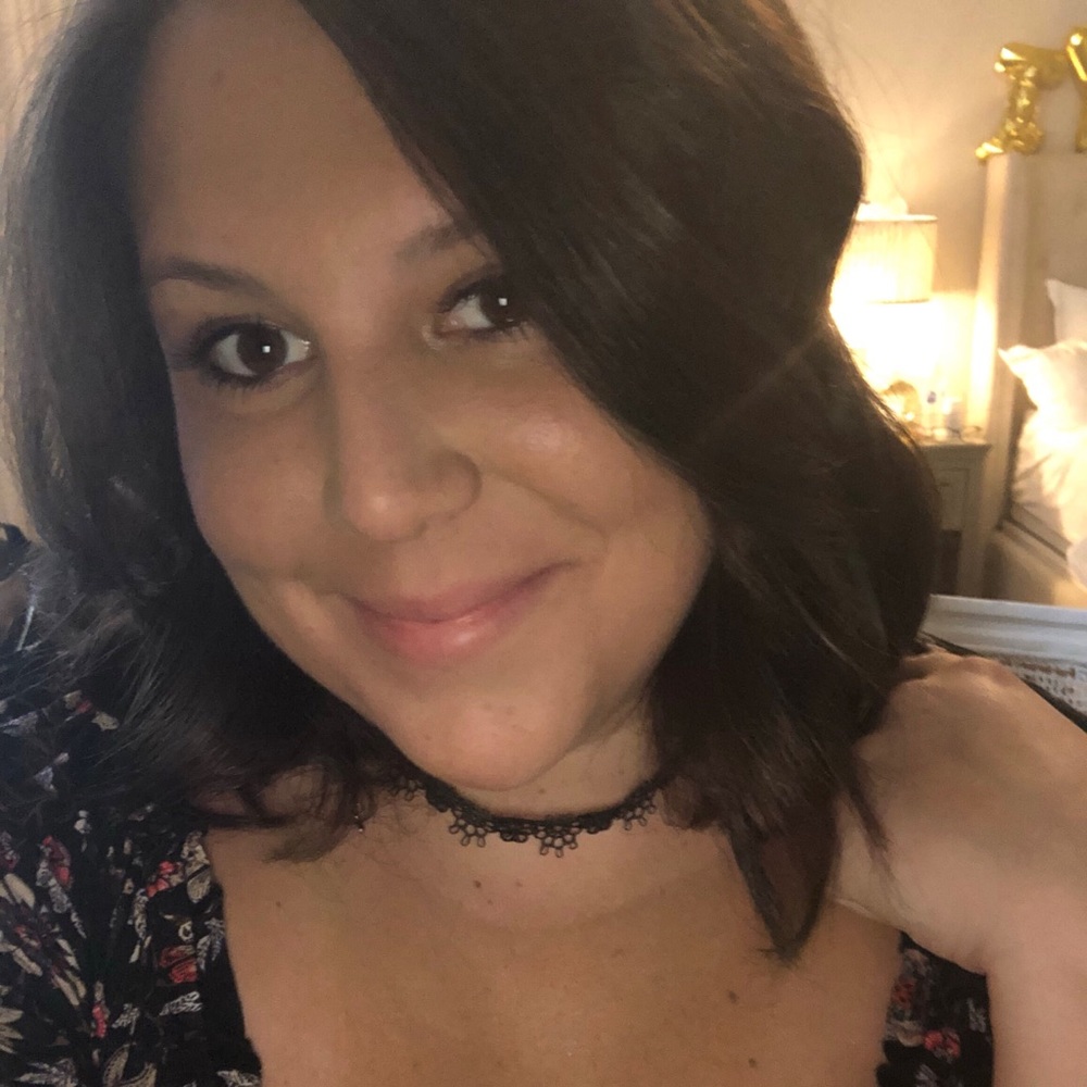 Meet your Posher, Joann